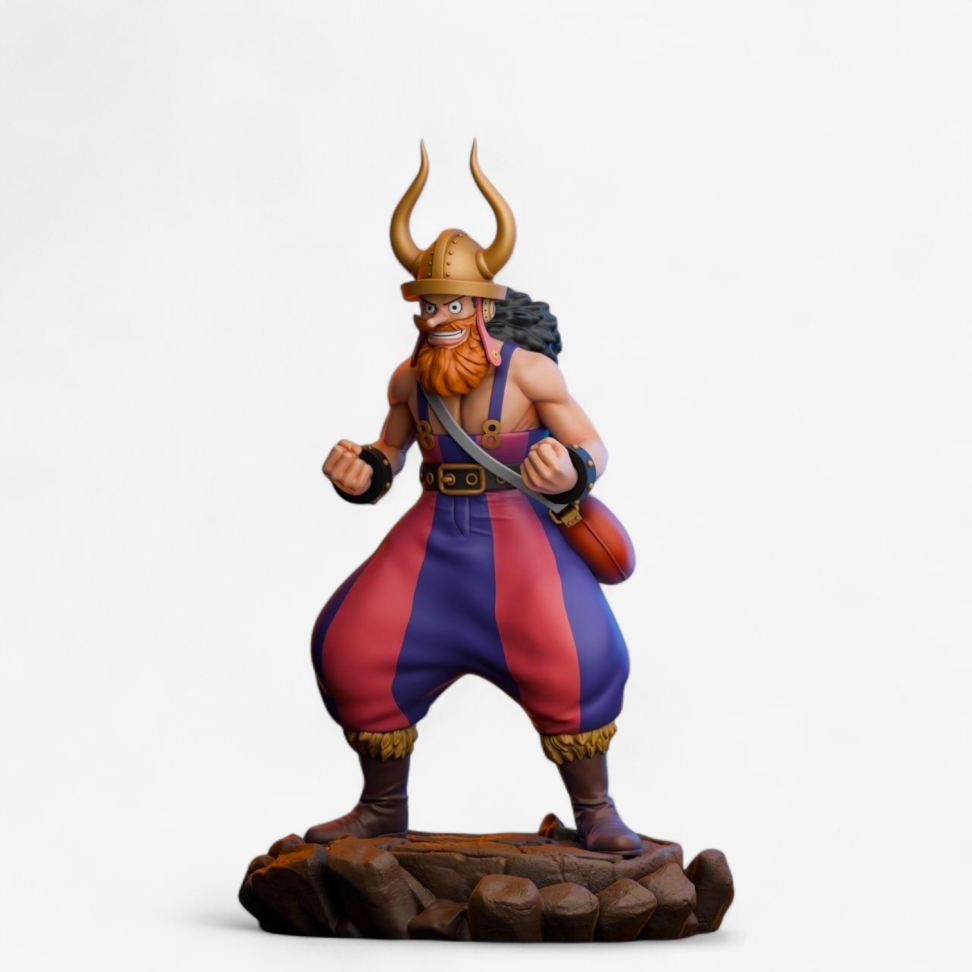 Usopp / One Piece (Elbaf)