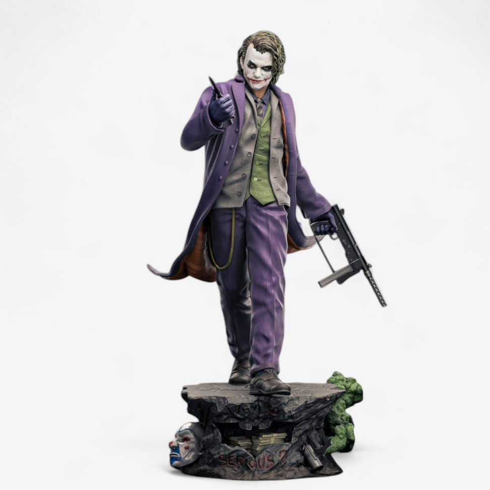 Coringa / DC