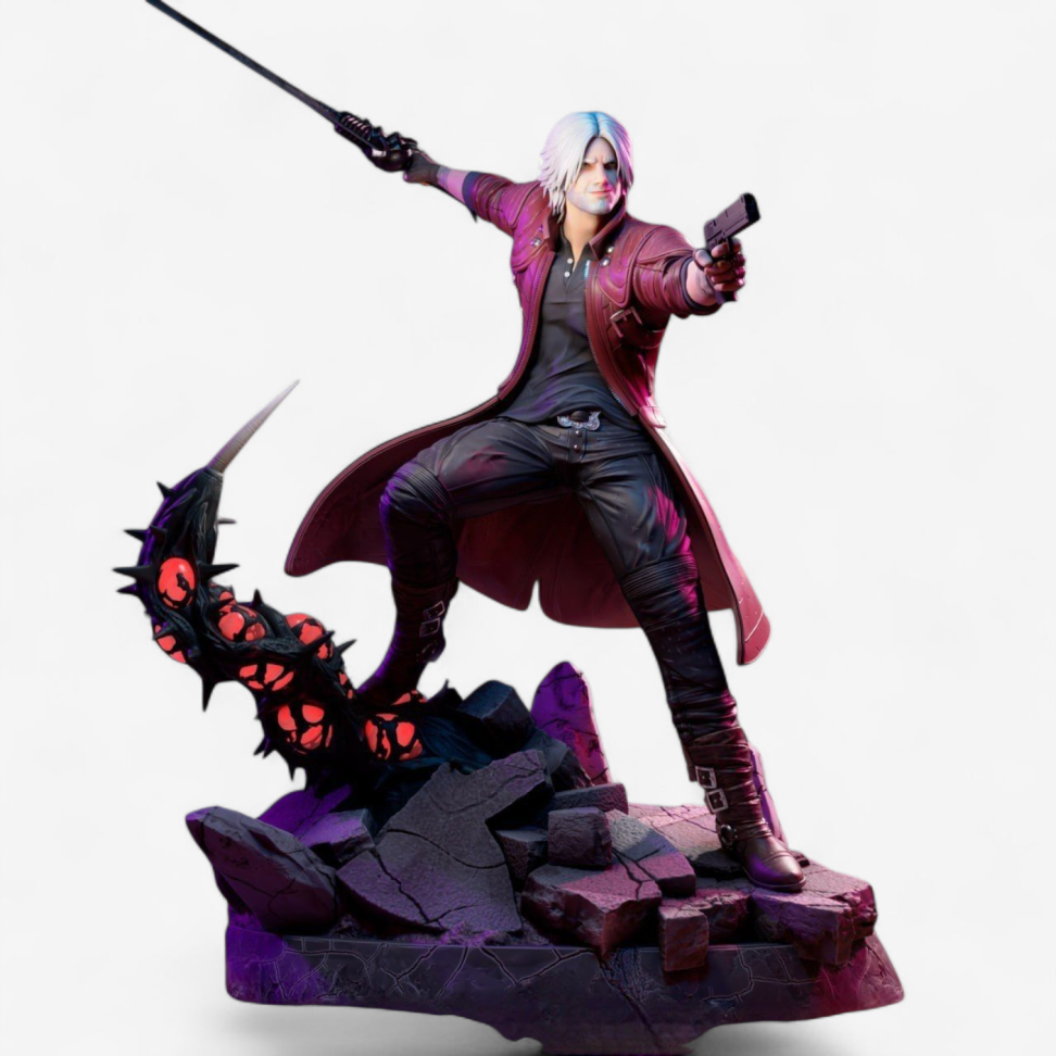 Dante / Devil May Cry
