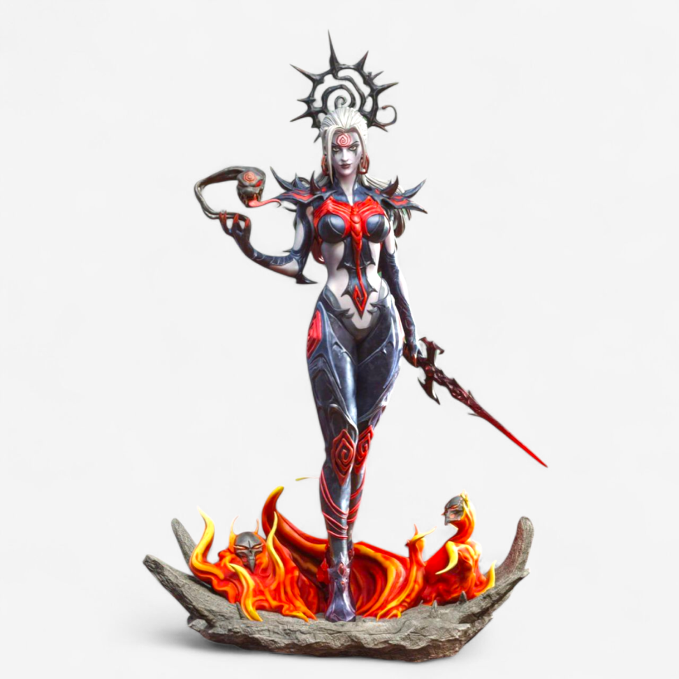 Hela / Marvel