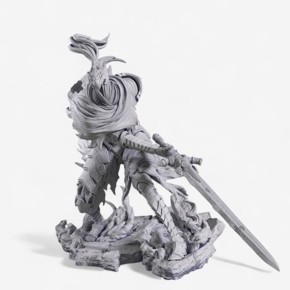 Artorias / Dark Souls - #3