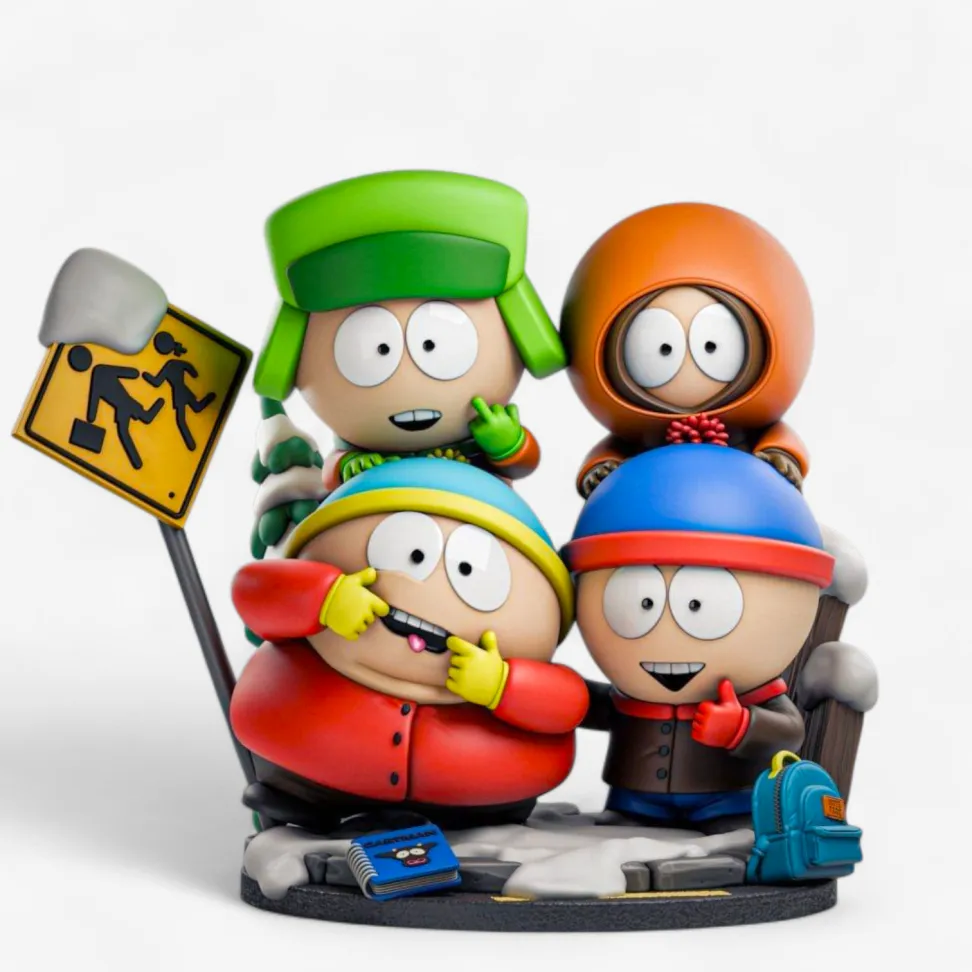 South Park