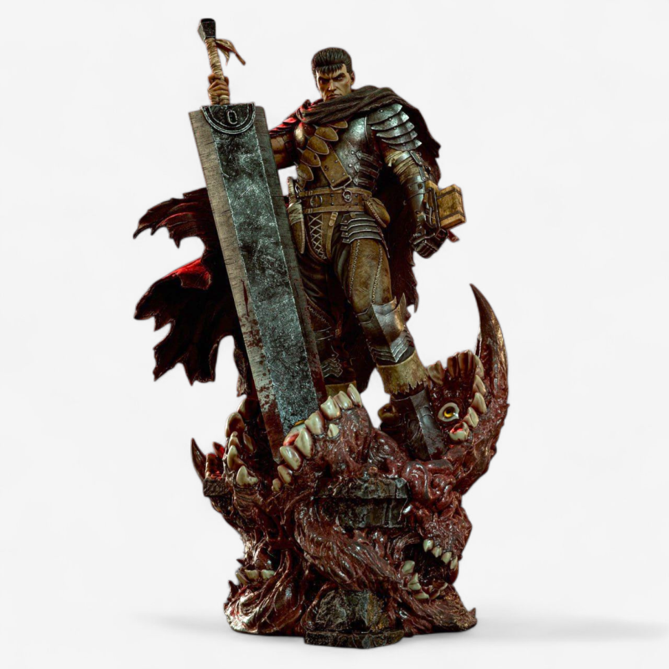 Guts / Berserk