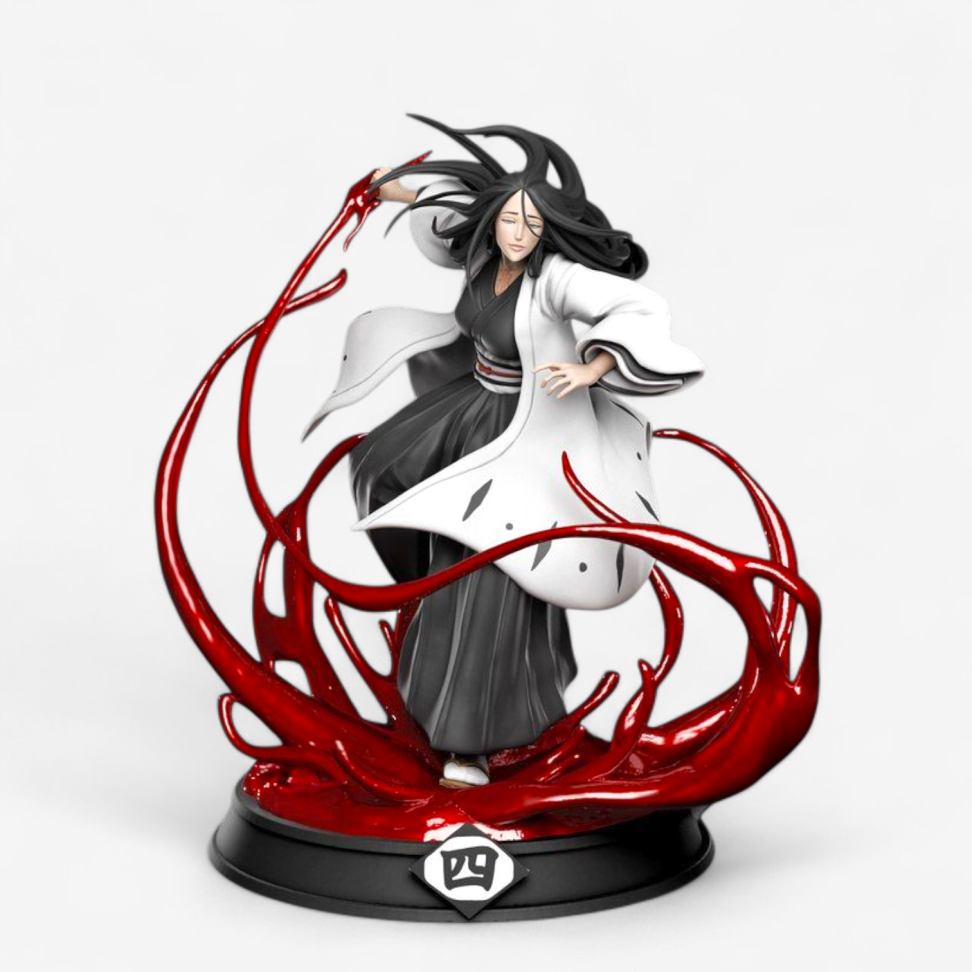 Unohana Retsu / Bleach