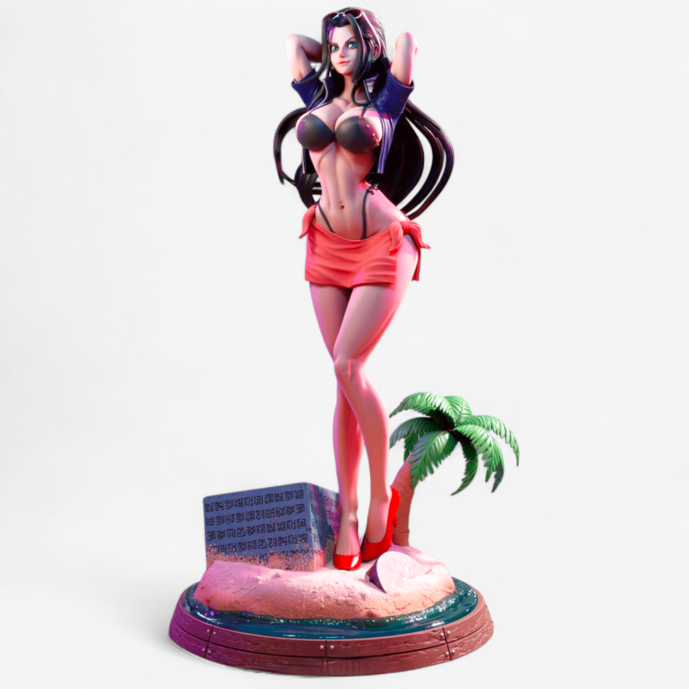 Nico Robin / One Piece