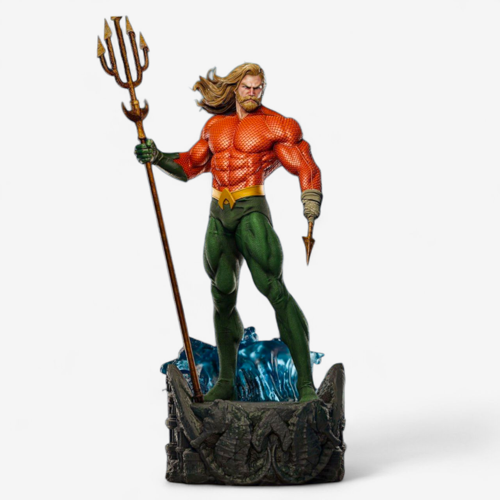 Aquaman / DC