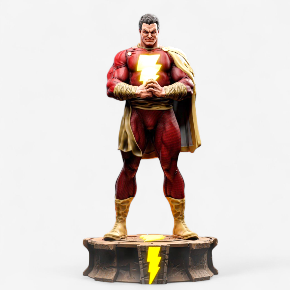Shazam / DC