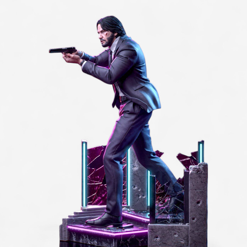 John Wick
