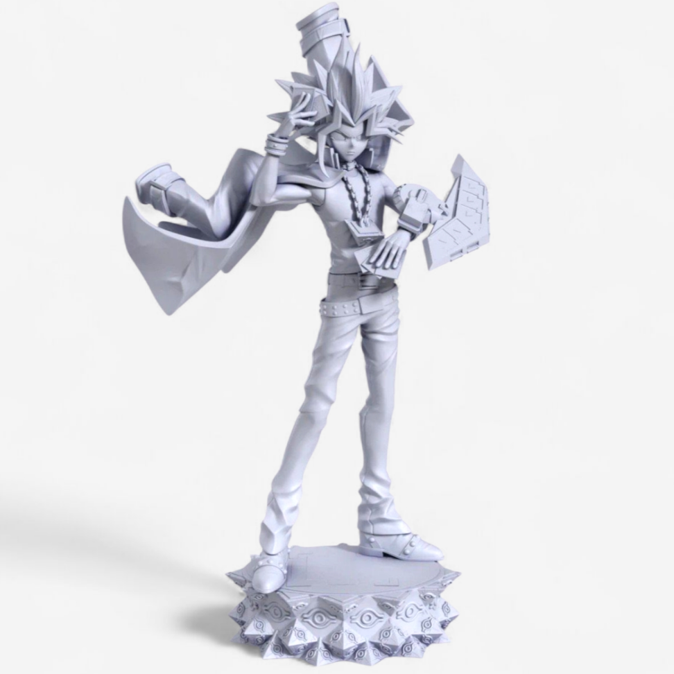 Yami Yugi / Yu-Gi-Oh!