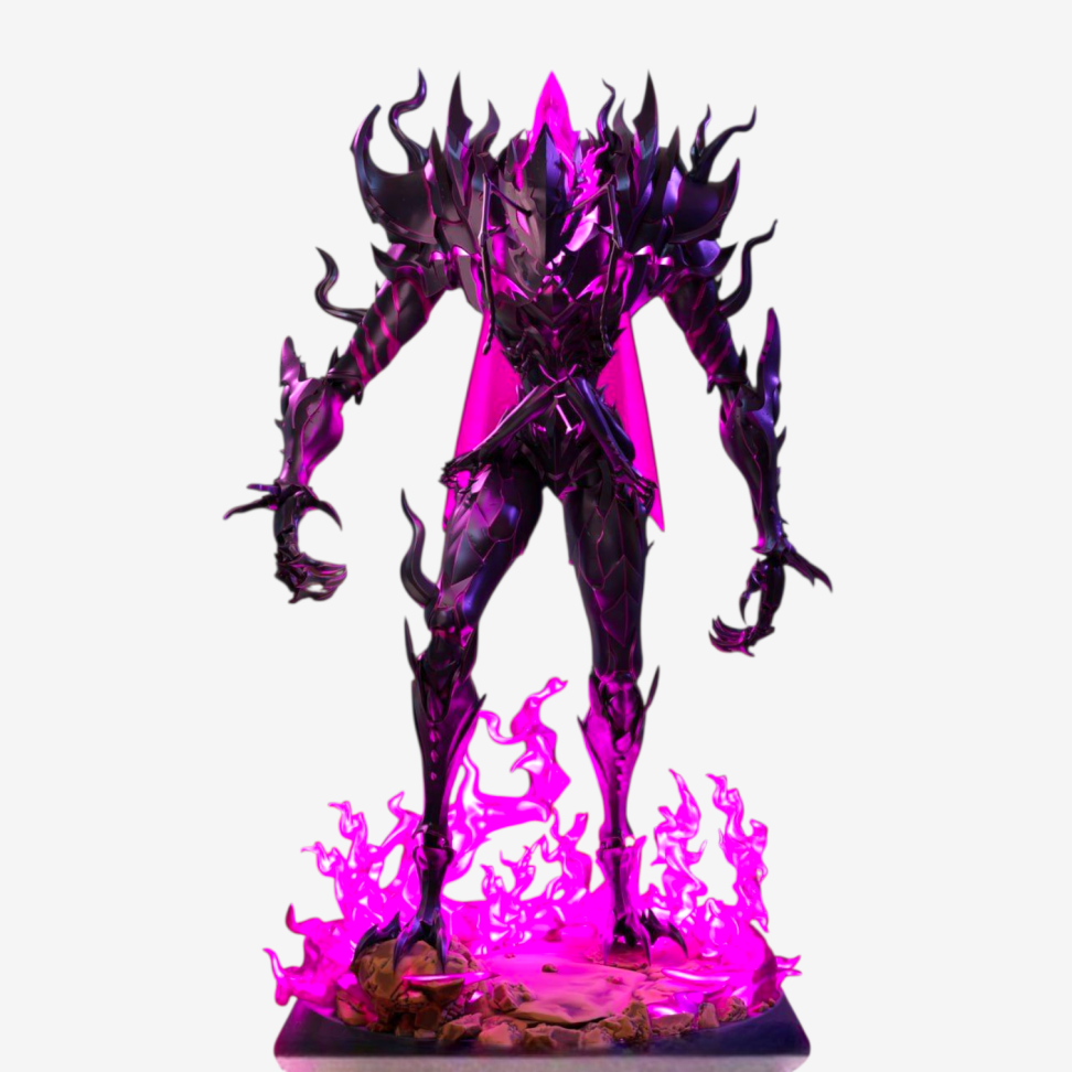Beru / Solo Leveling