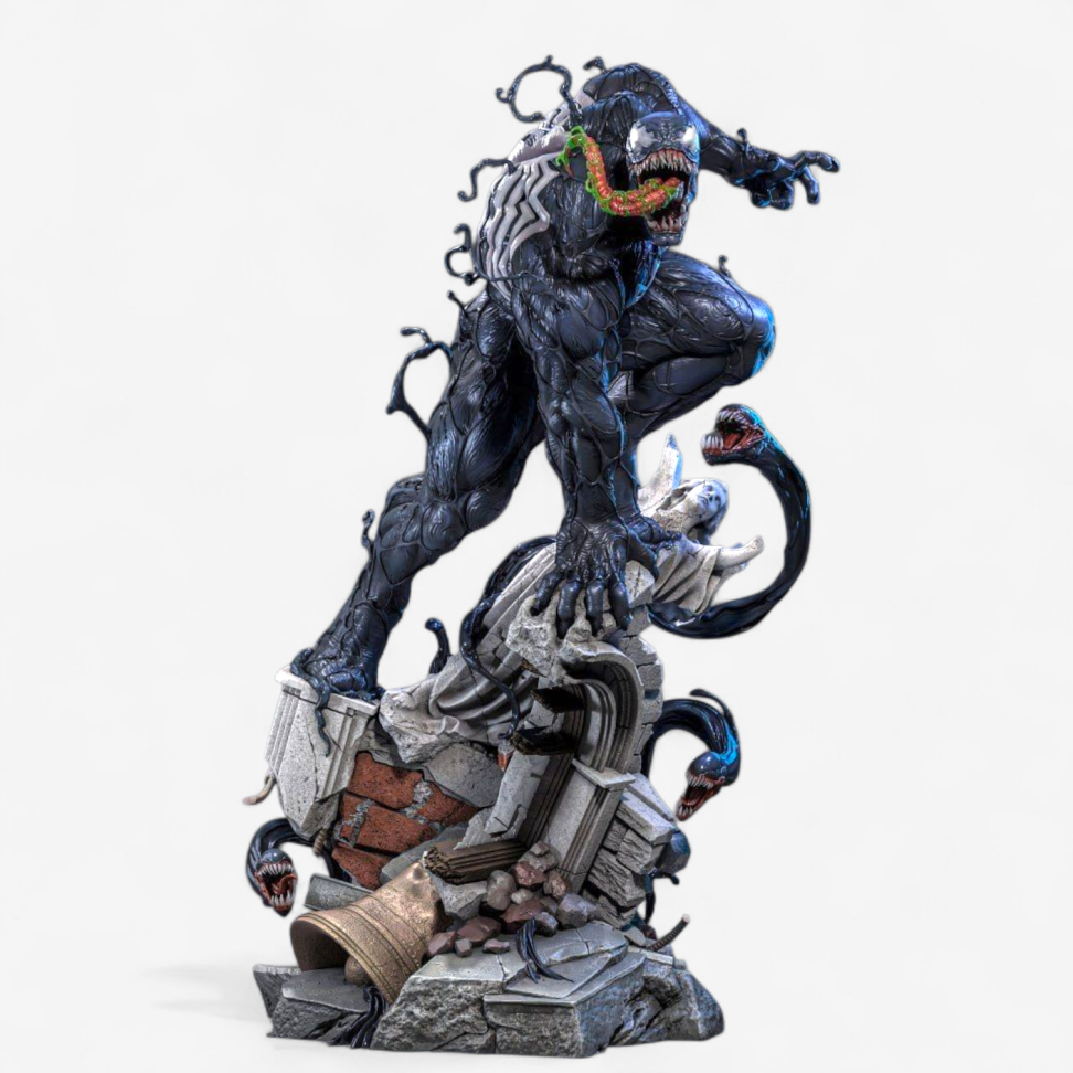 Venom / Marvel