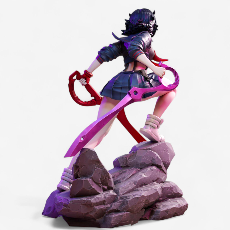 Ryuko / Kill la Kill