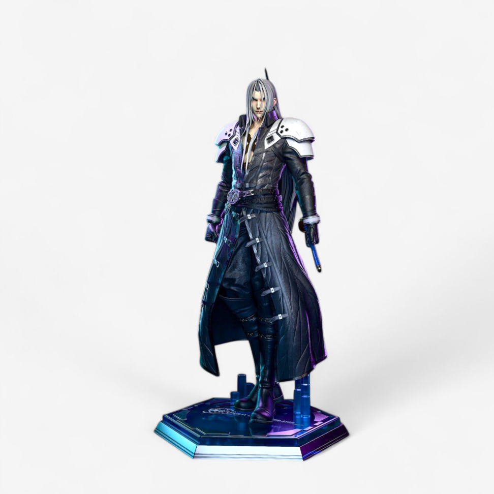 Sephiroth / Final Fantasy