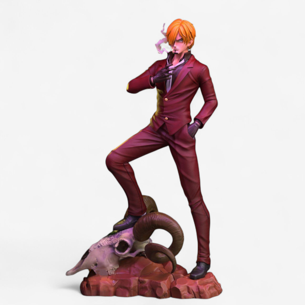 Sanji / One Piece