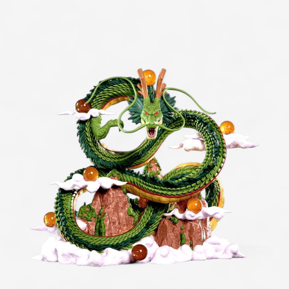 Shen Long / Dragon Ball