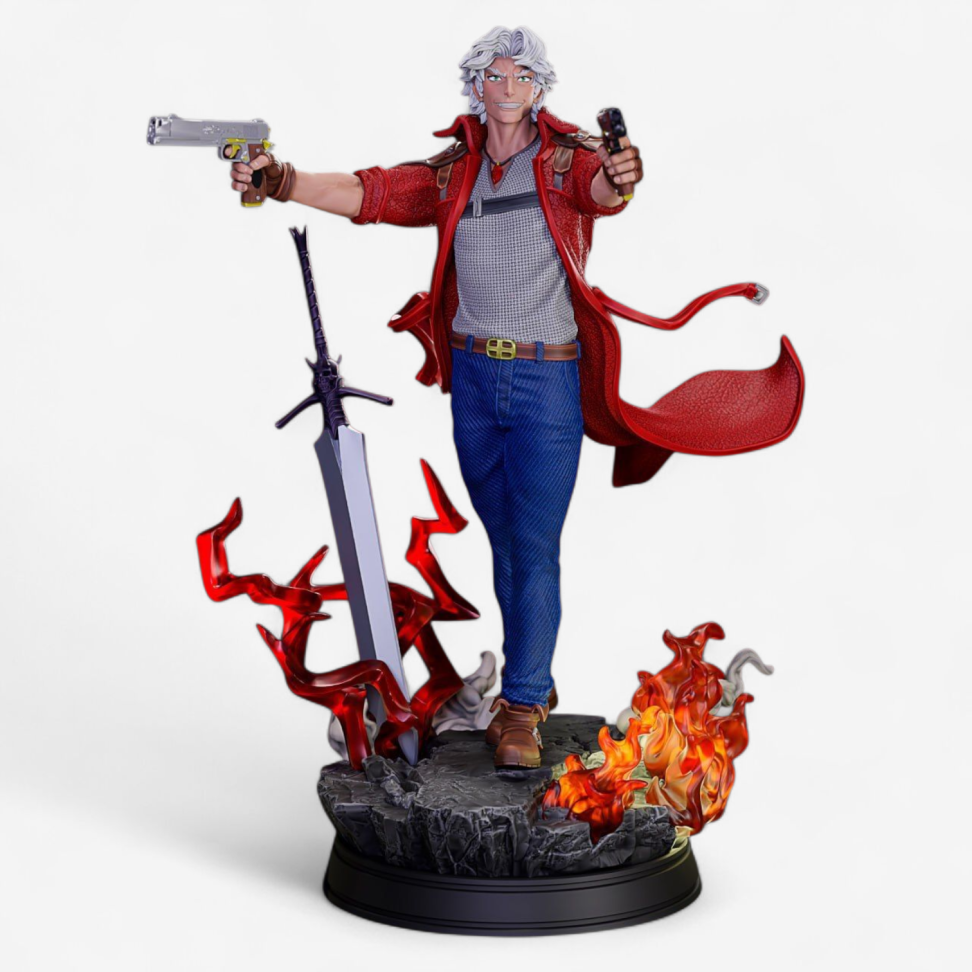 Dante / Devil May Cry