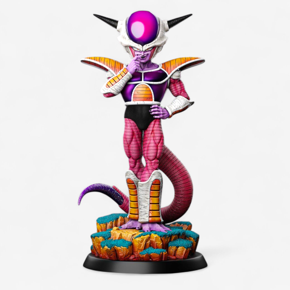 Freeza / Dragon Ball