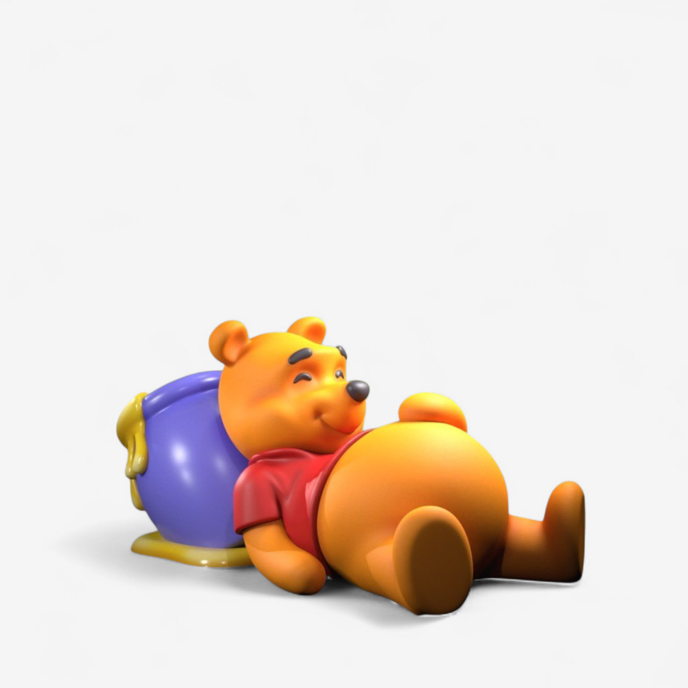 Ursinho Pooh / Disney