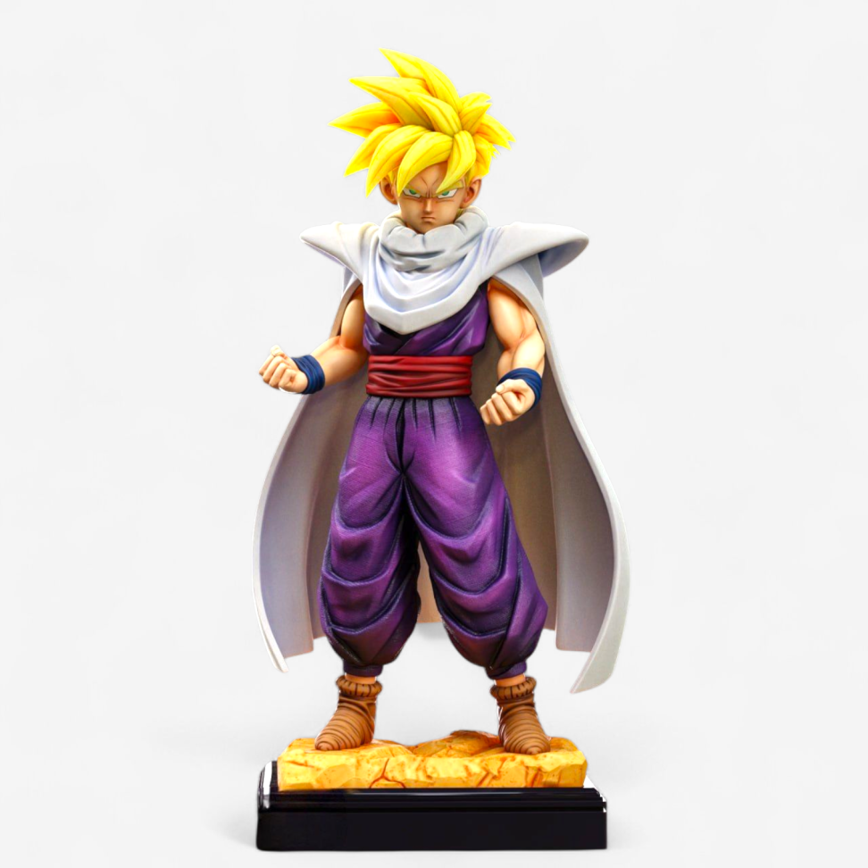 Gohan SSJ / Dragon Ball