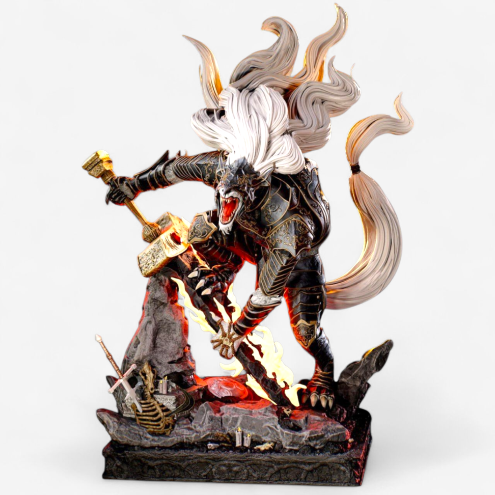 Maliketh / Elden Ring