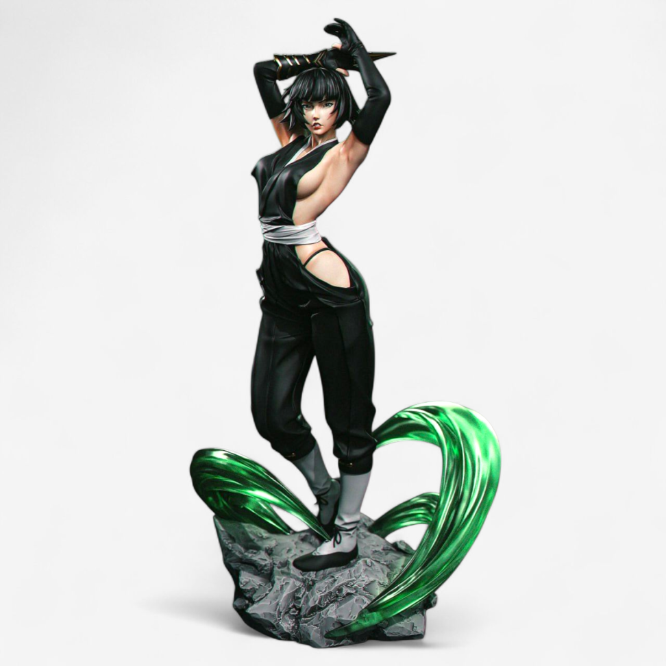 Soi Fon / Bleach