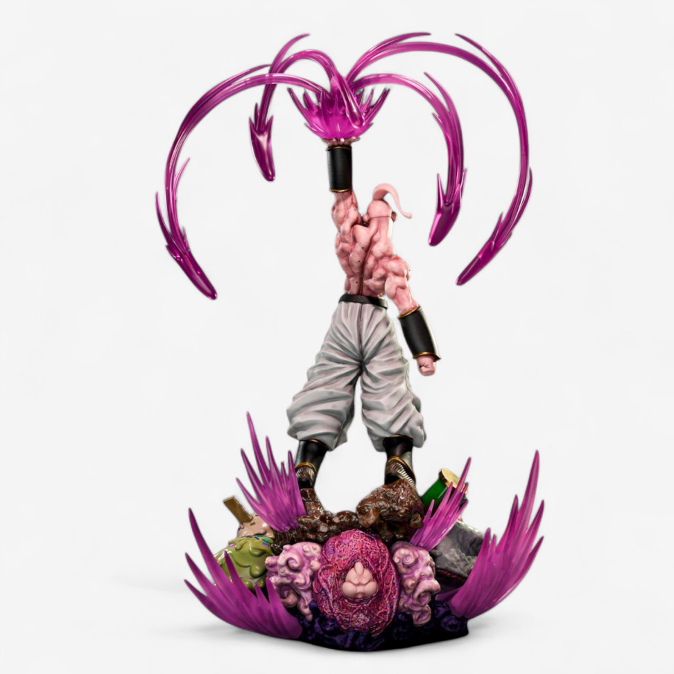 Majin Boo / Dragon Ball - #3