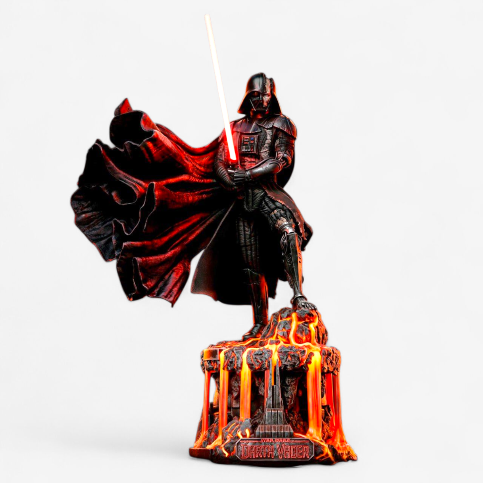 Darth Vader / Star Wars