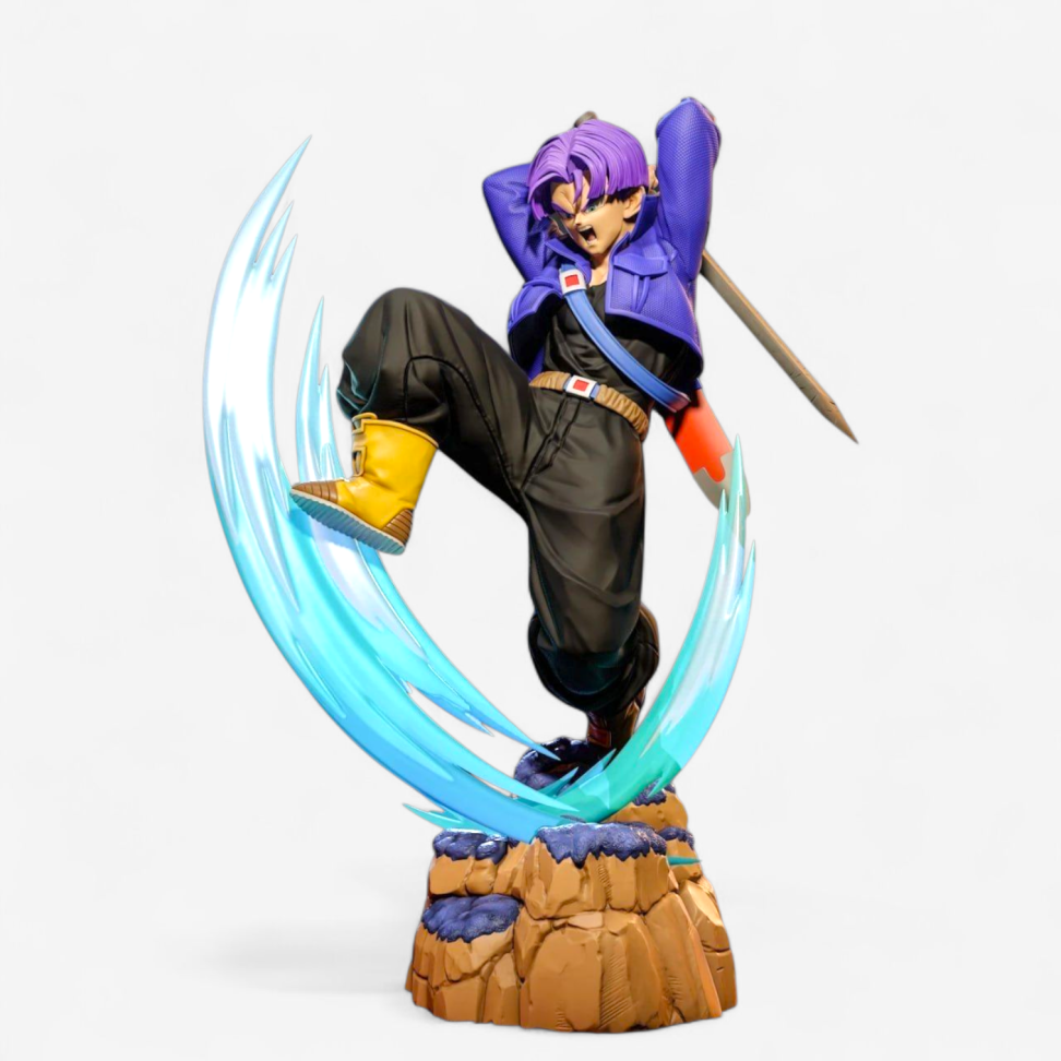 Trunks / Dragon Ball