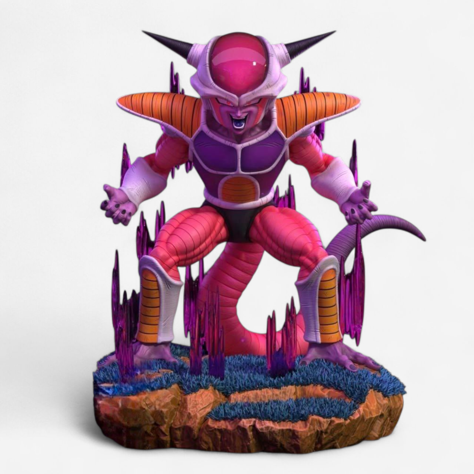 Freeza / Dragon Ball