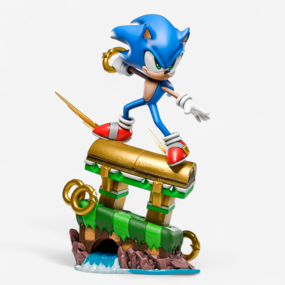Sonic