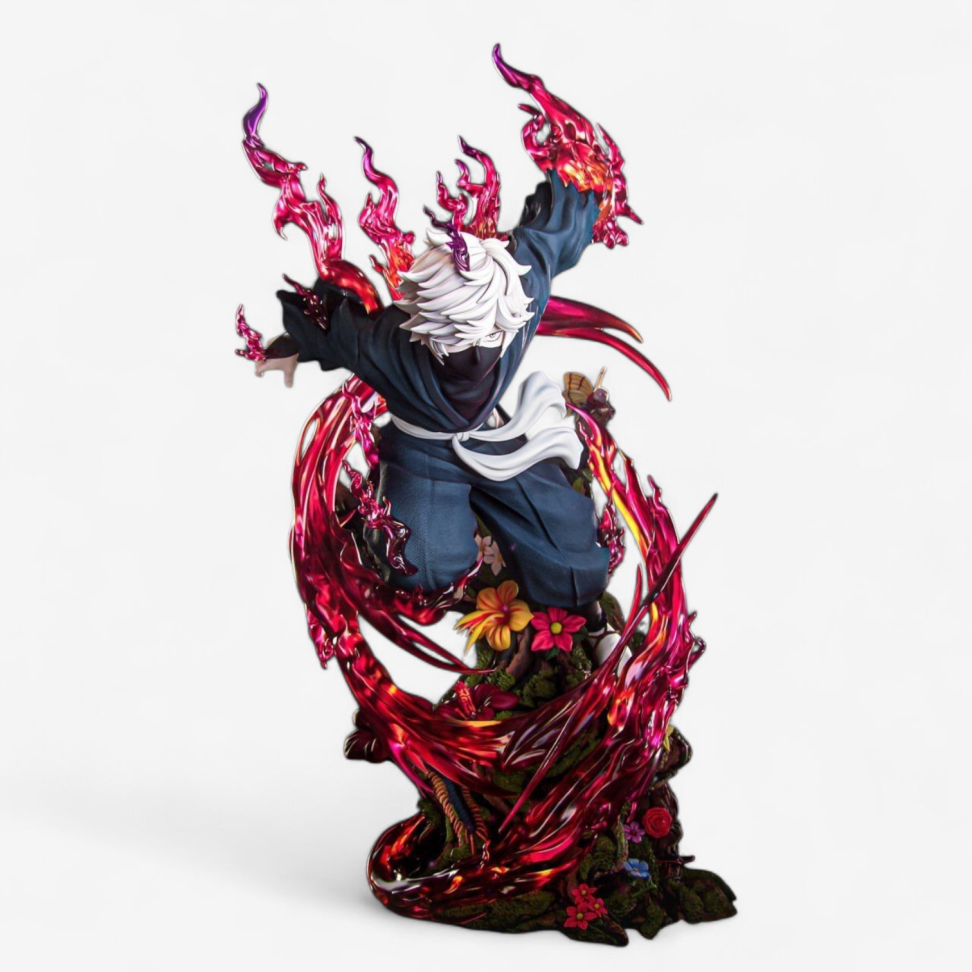 Gabimaru / Hell’s Paradise