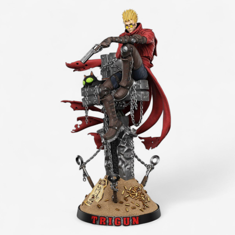 Vash / Trigun