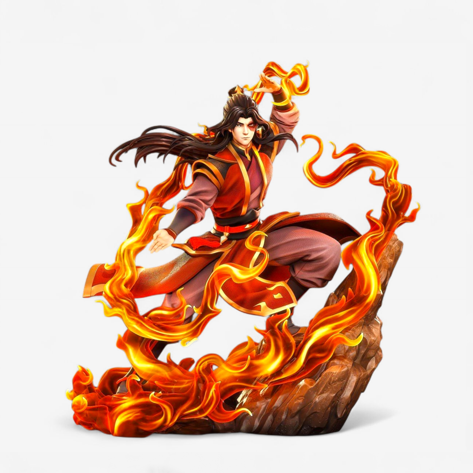 Zuko / Avatar