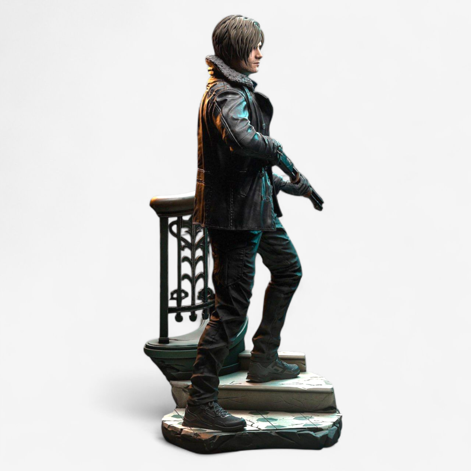 Leon S. Kennedy / Resident Evil
