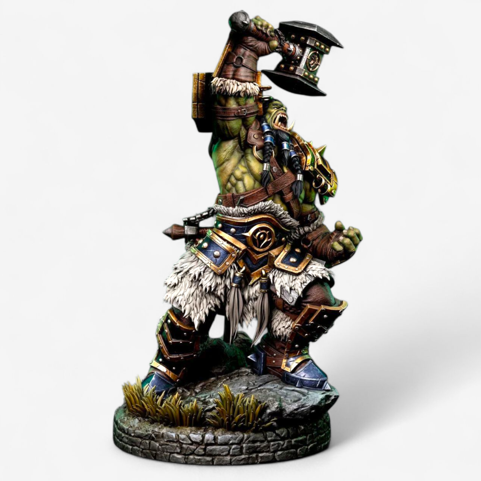 Thrall / Warcraft