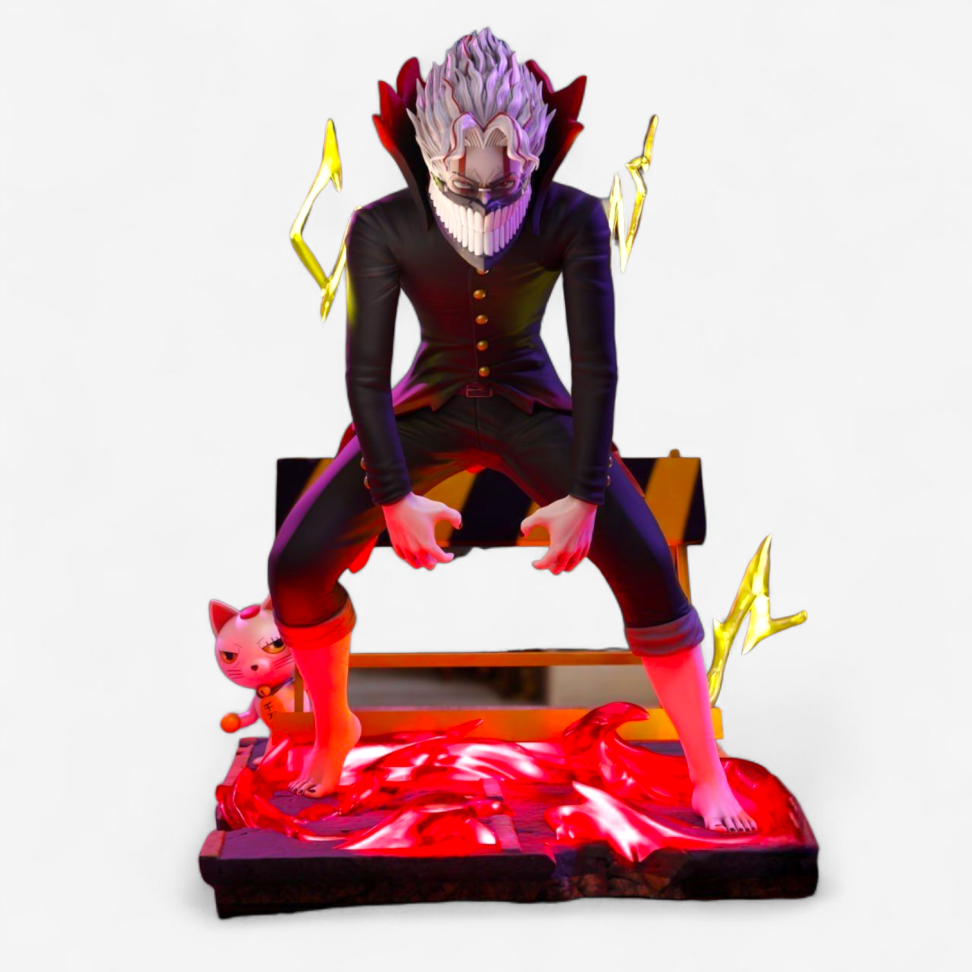 Okarun / Dandadan