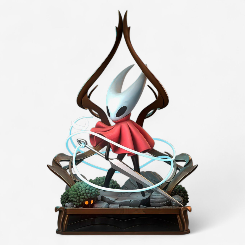 Hornet / Hollow Knight