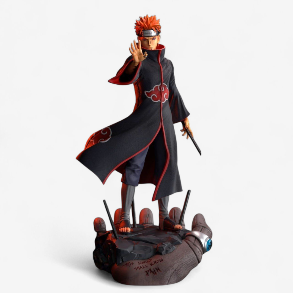 Pain (Nagato) / Naruto