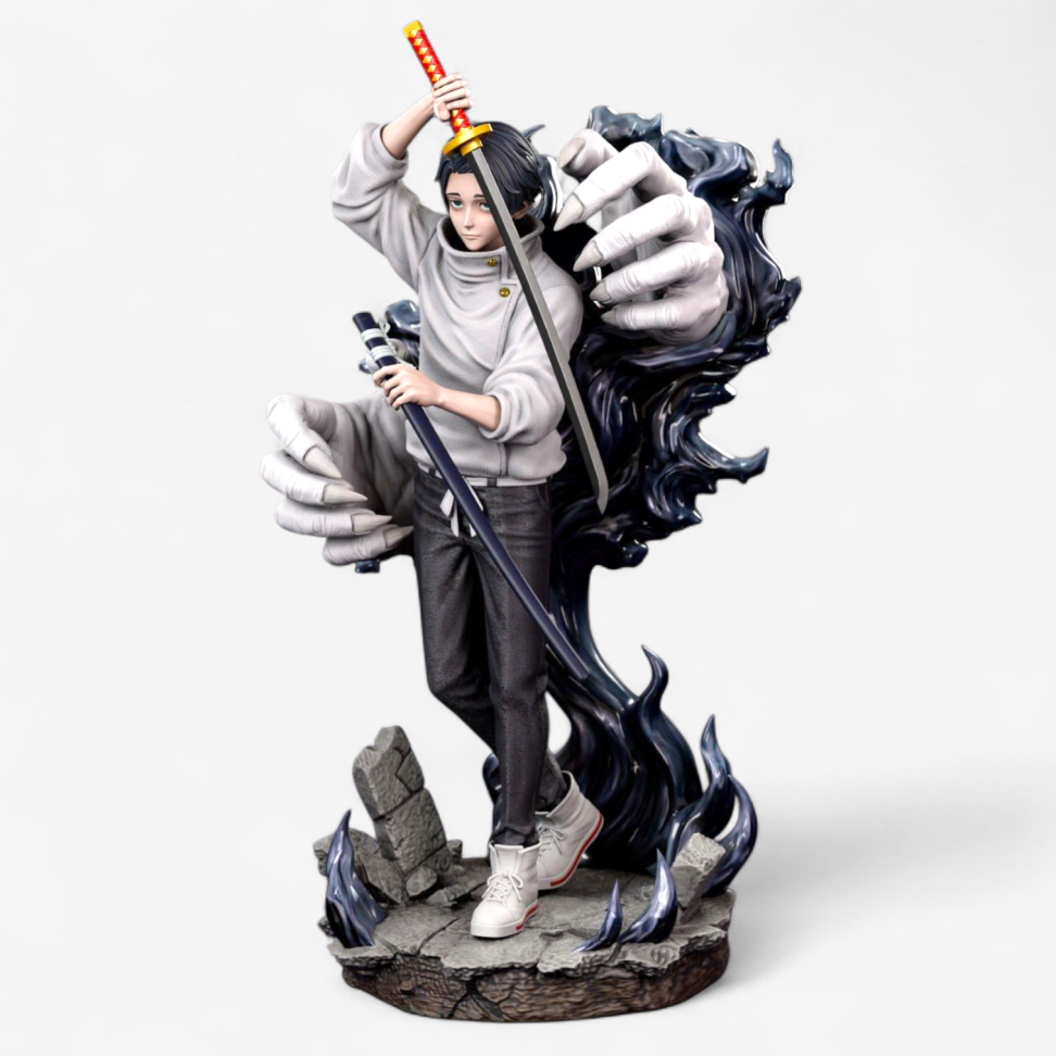 Yuta Okkotsu / Jujutsu Kaisen