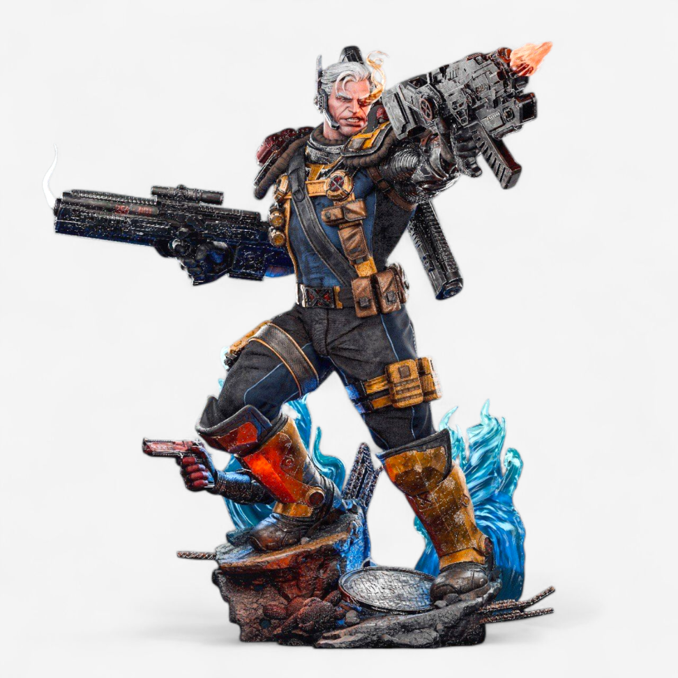 Cable / X-Men