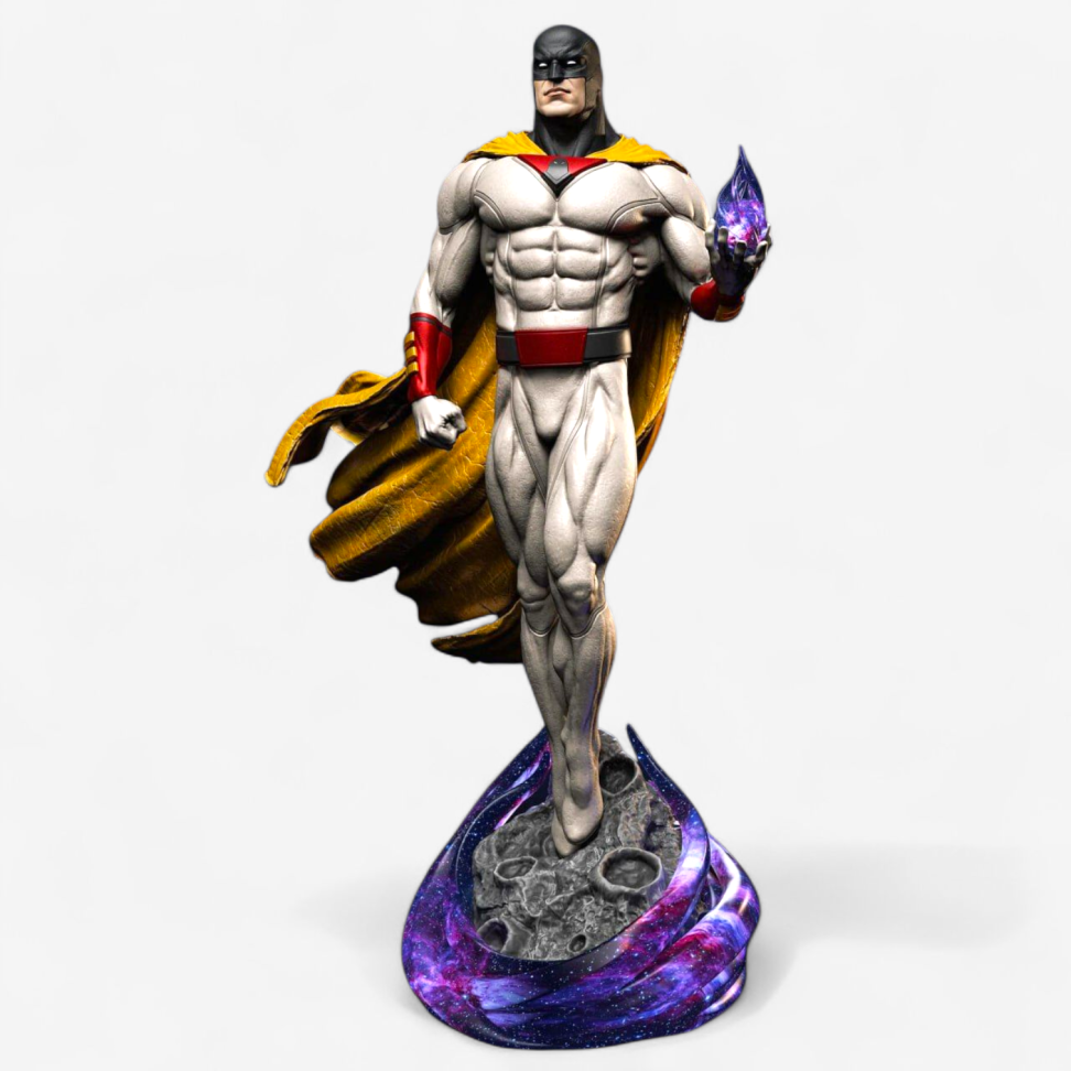 Space Ghost