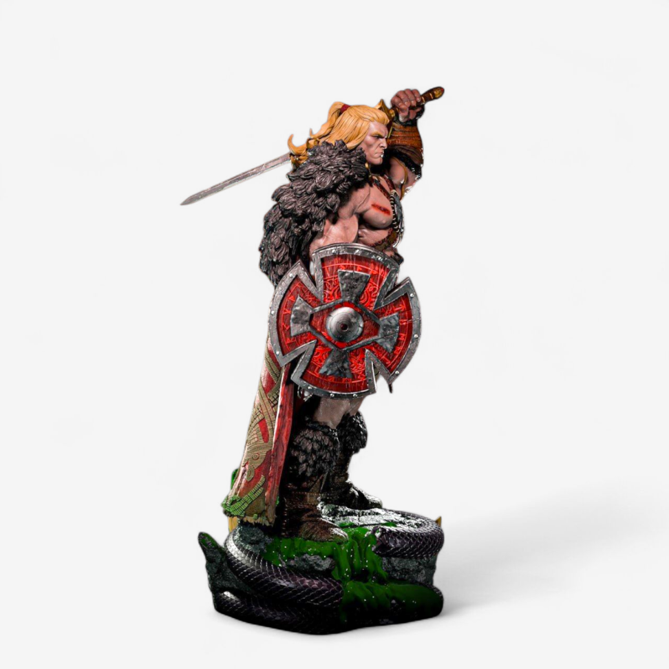 He-Man / Mestres do Universo