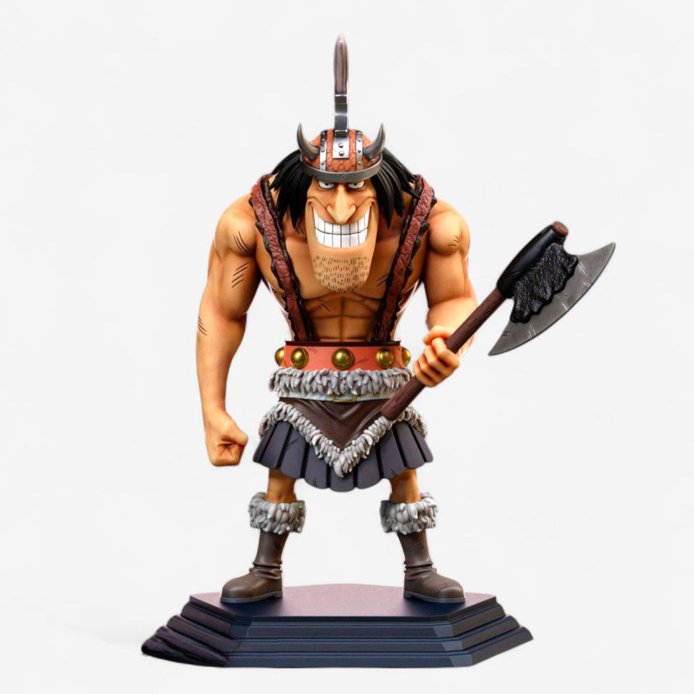 Kashi Giant (Chibi) / One Piece