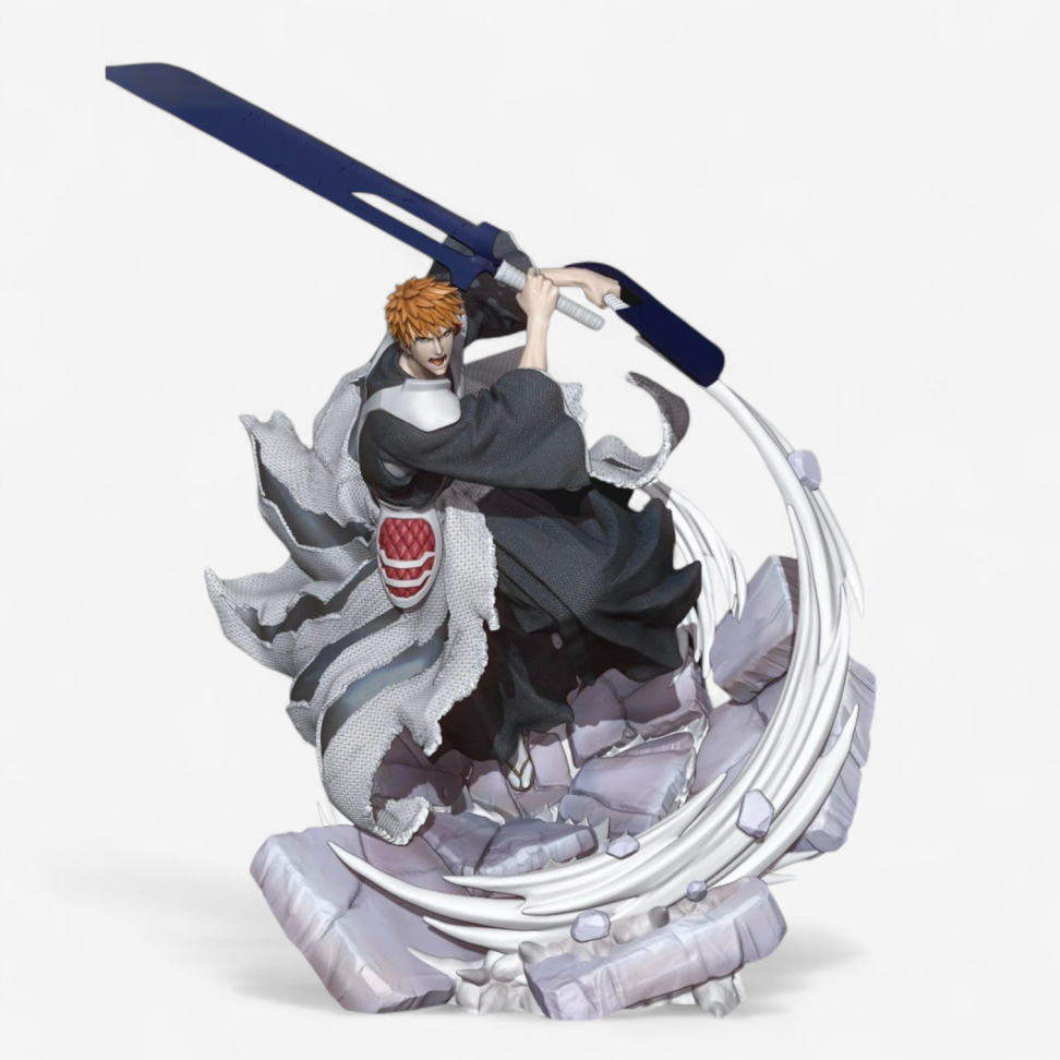 Ichigo Kurosaki / Bleach