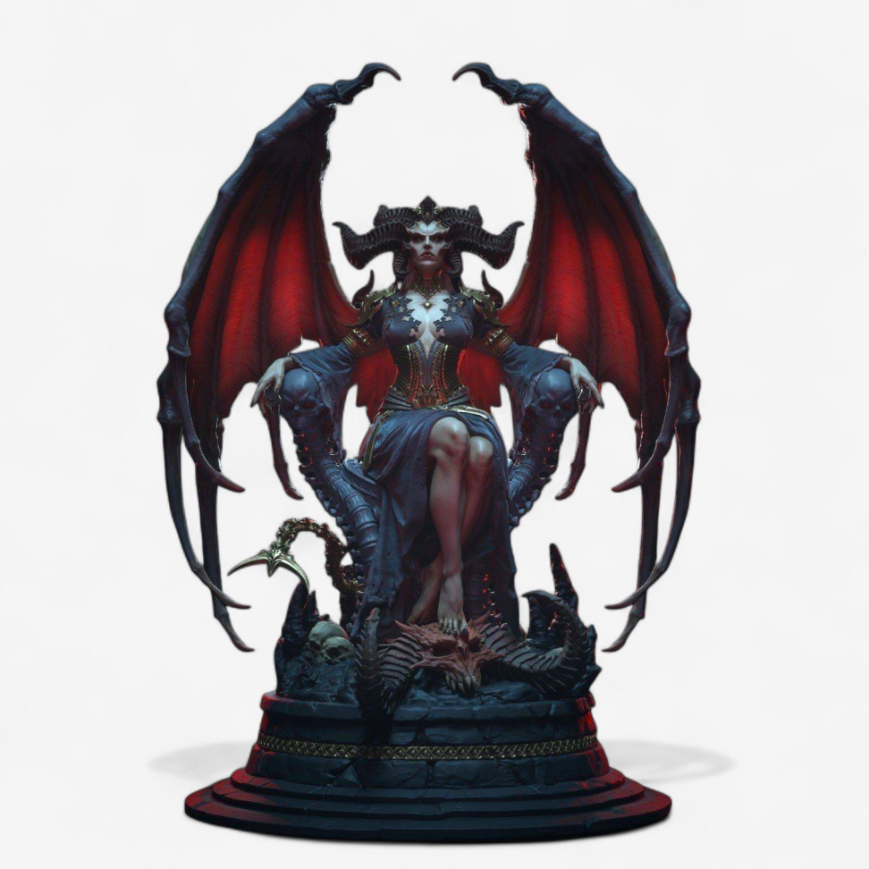 Lilith / Diablo