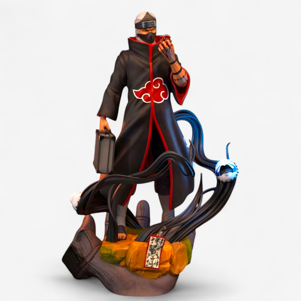 Kakuzu / Naruto