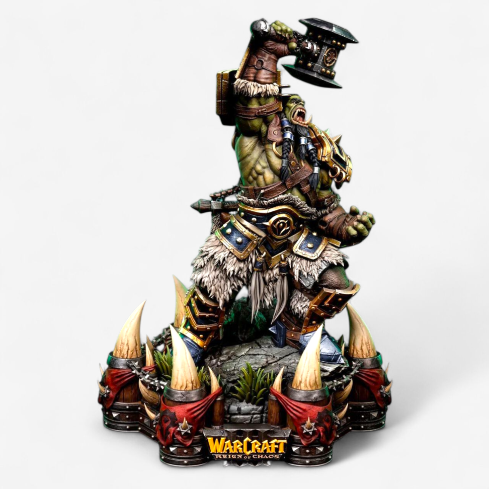 Thrall / Warcraft
