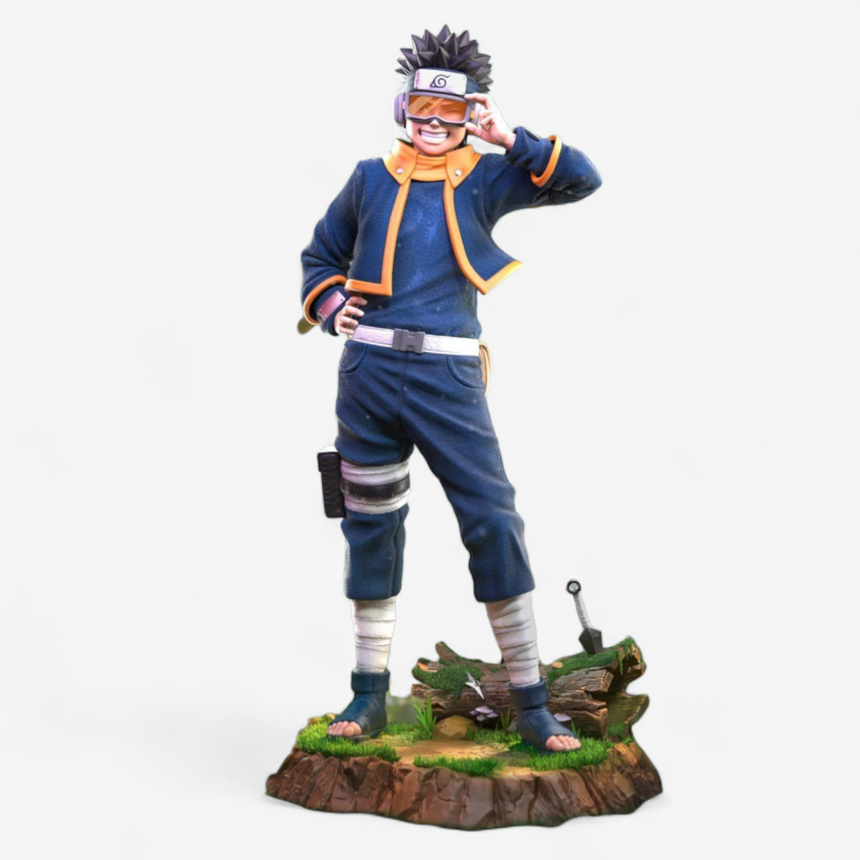 Obito / Naruto