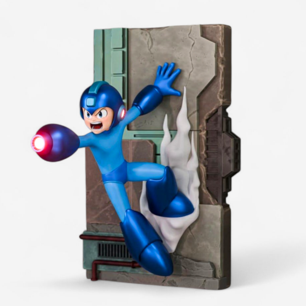 Mega Man