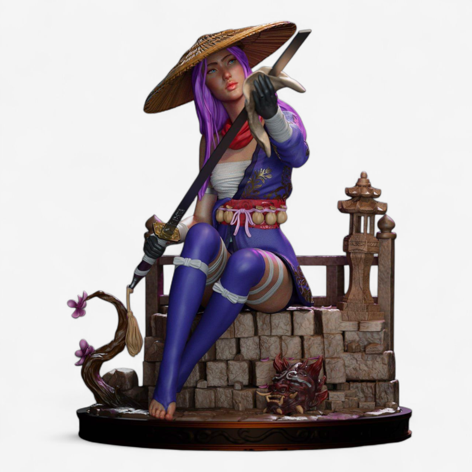 Psylocke / X-Men